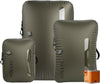 Vacuum Travel Bags with Wireless Pump (4-in-1 Set)